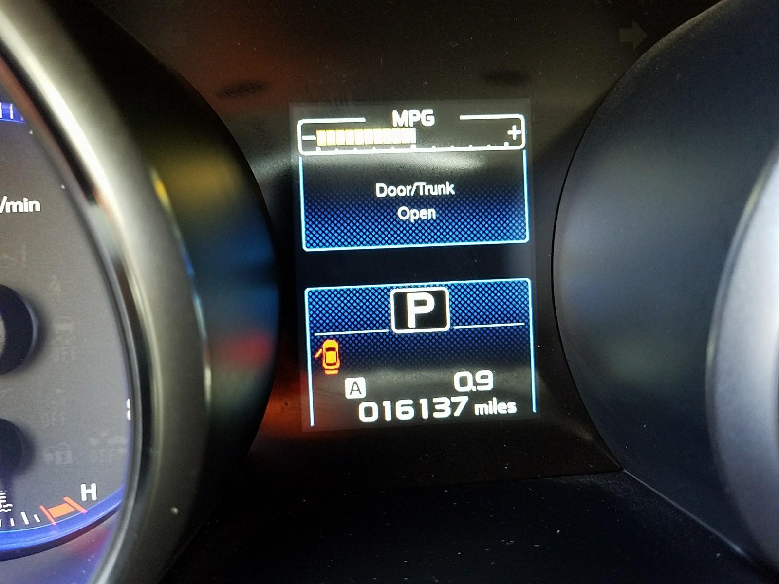 ODOMETER