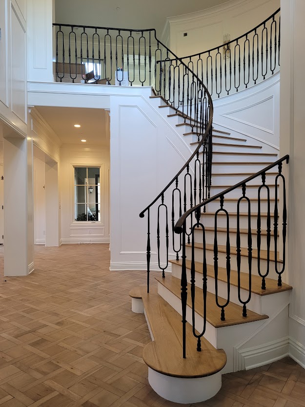 Newport Coast Remodel -Traditional