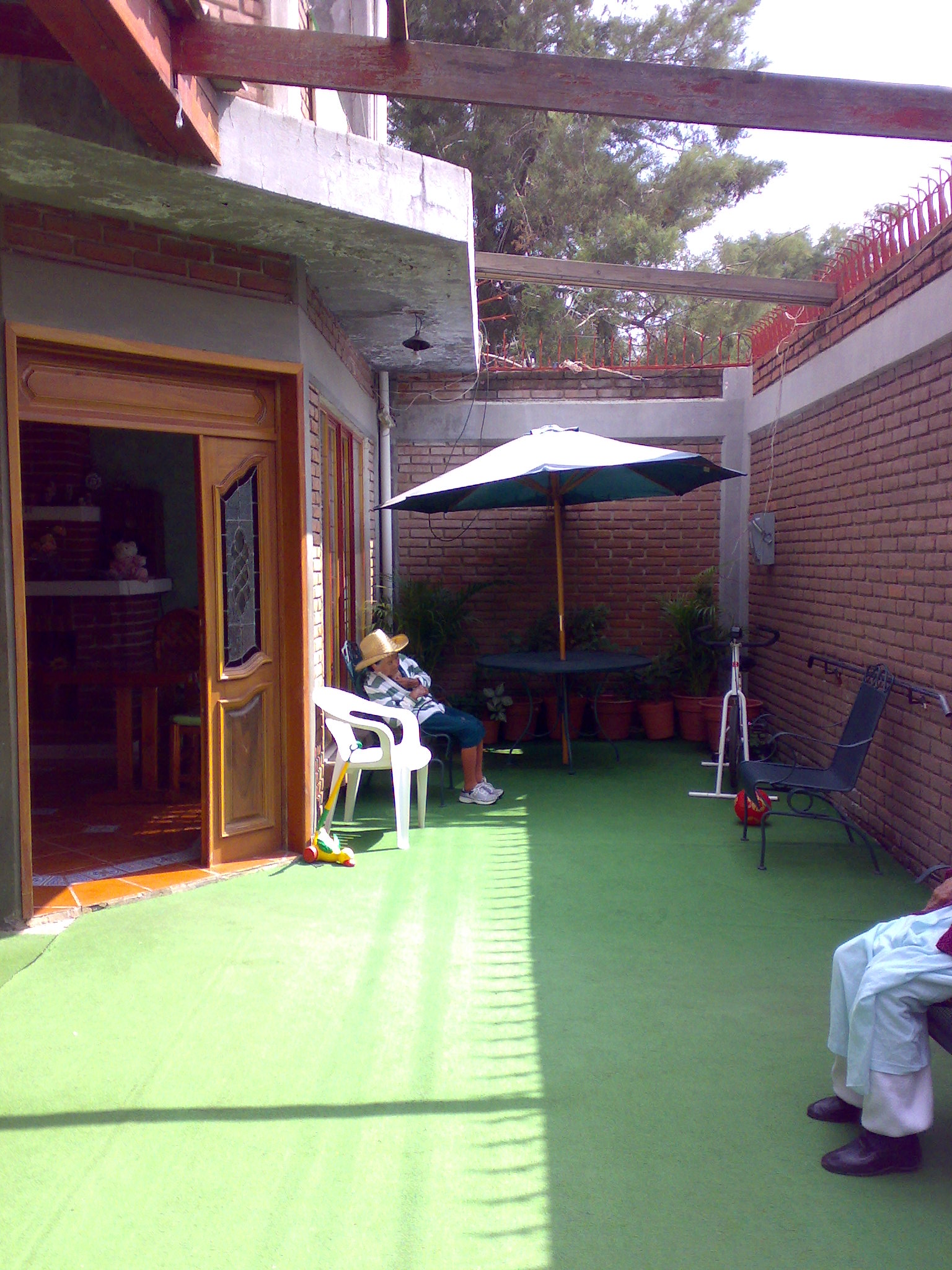 Casa Hogar Para Ancianos Candy Galeria