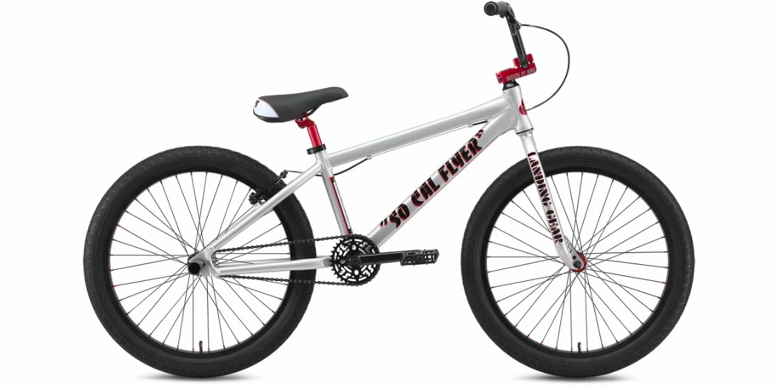 SE So Cal Flyer 24
Color: Iced Out
SOLD