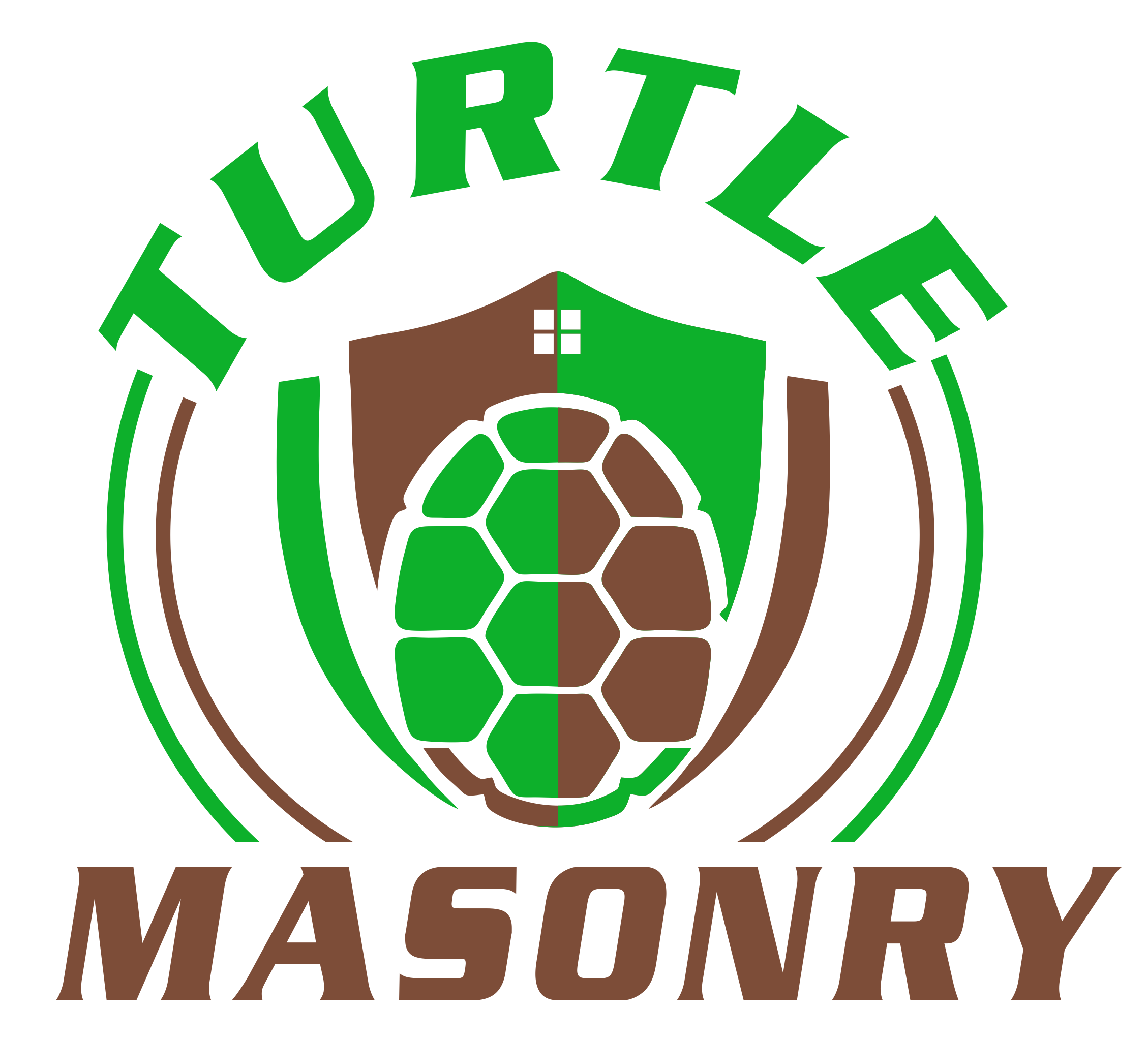 Turtle Masonry
