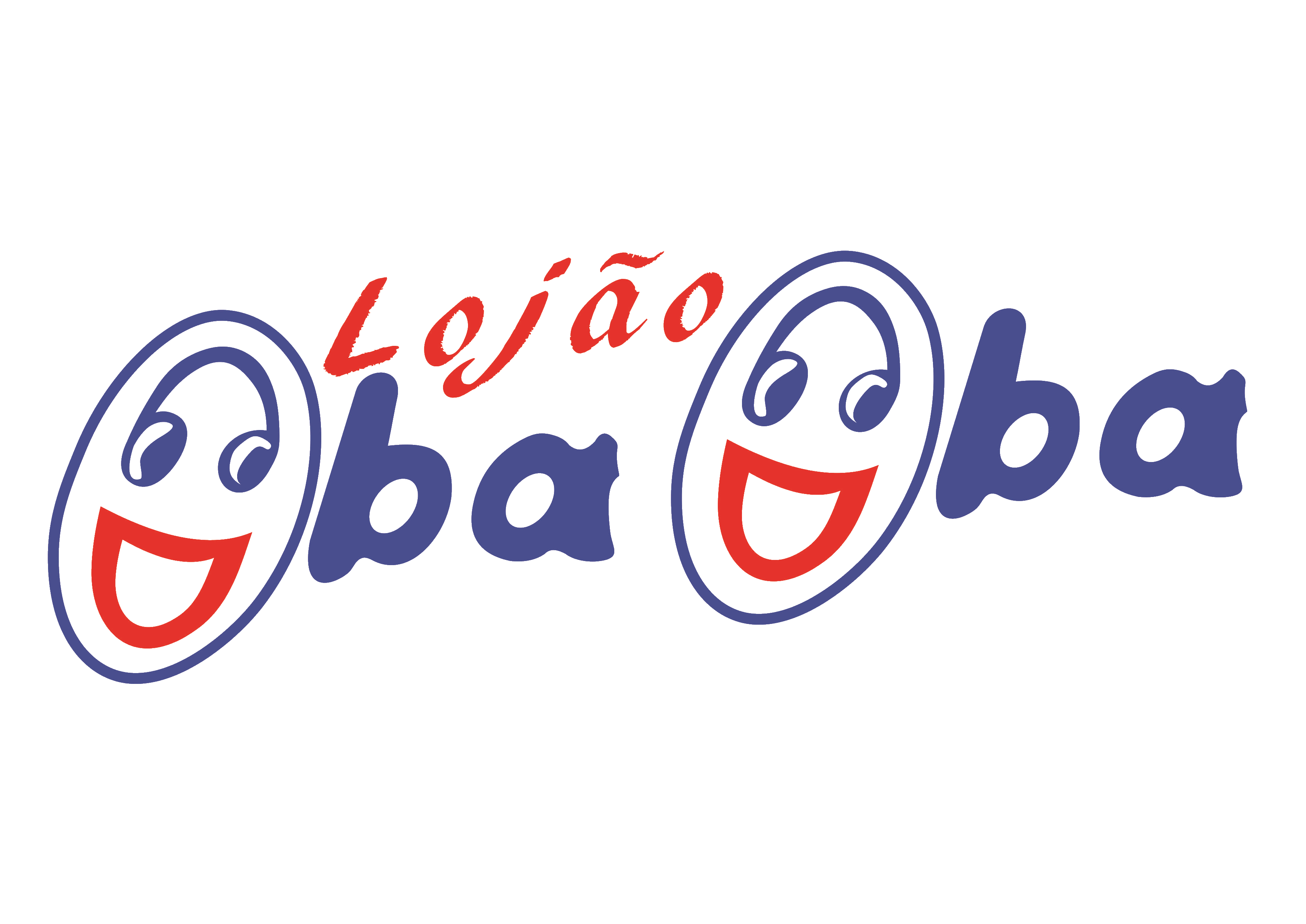 Lojão Oba Oba