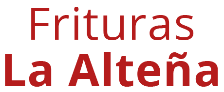 Distribución de frituras - Frituras La Alteña
