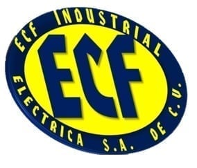 ECF INDUSTRIAL ELECTRICA