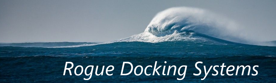 Rogue Docking Systems