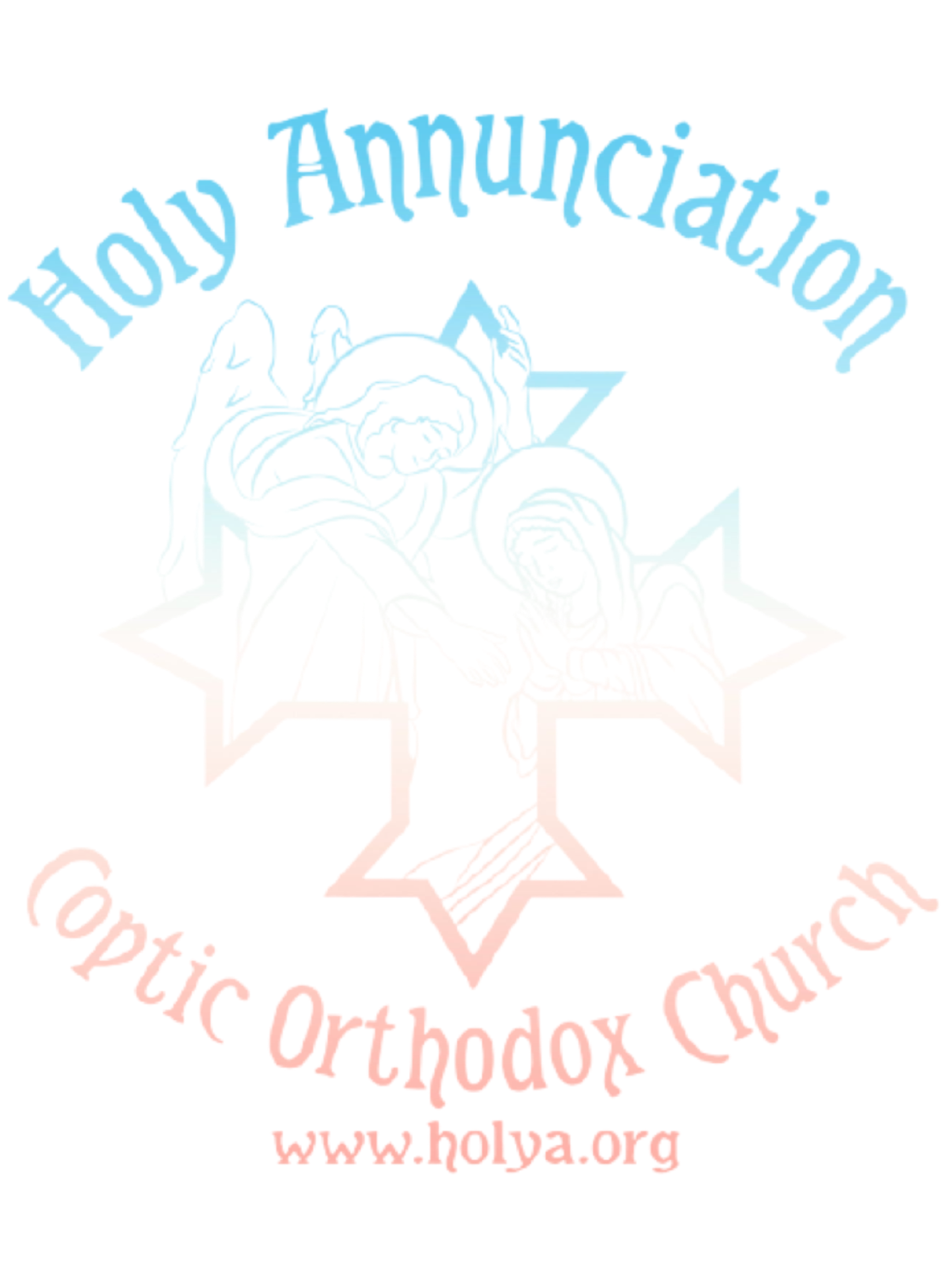 The Holy Annunciation Coptic Orthodox Church
