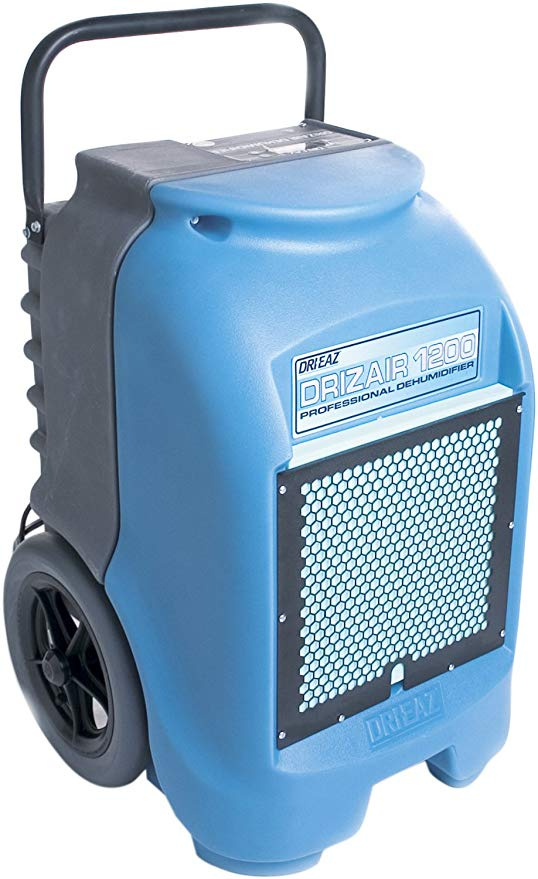 Dehumidifier
$60/day $180/week