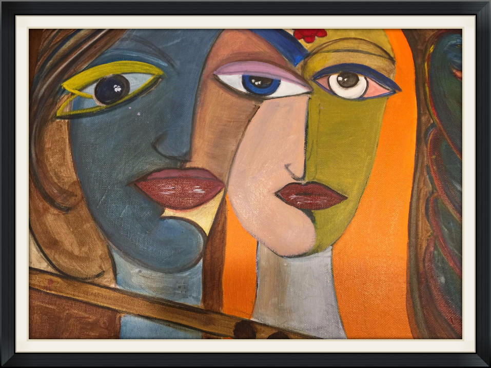 Radha Krishna