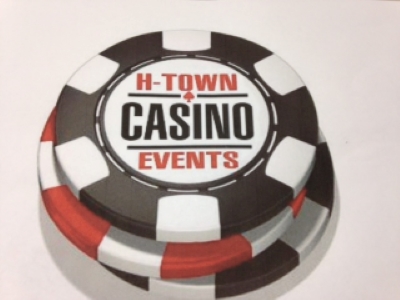 Casino Poker Chips