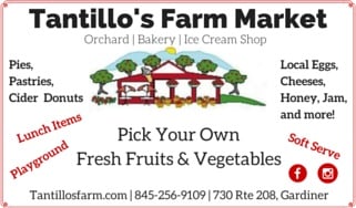 Tantillo's Farm | Home