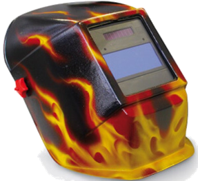 CARETA ELECTRÓNICA MATRACA 300