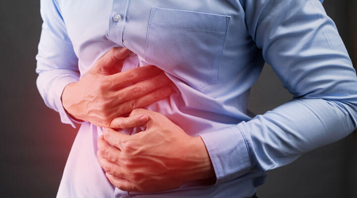 Dr. Ramón Carpio - ENFERMEDADES DIGESTIVAS