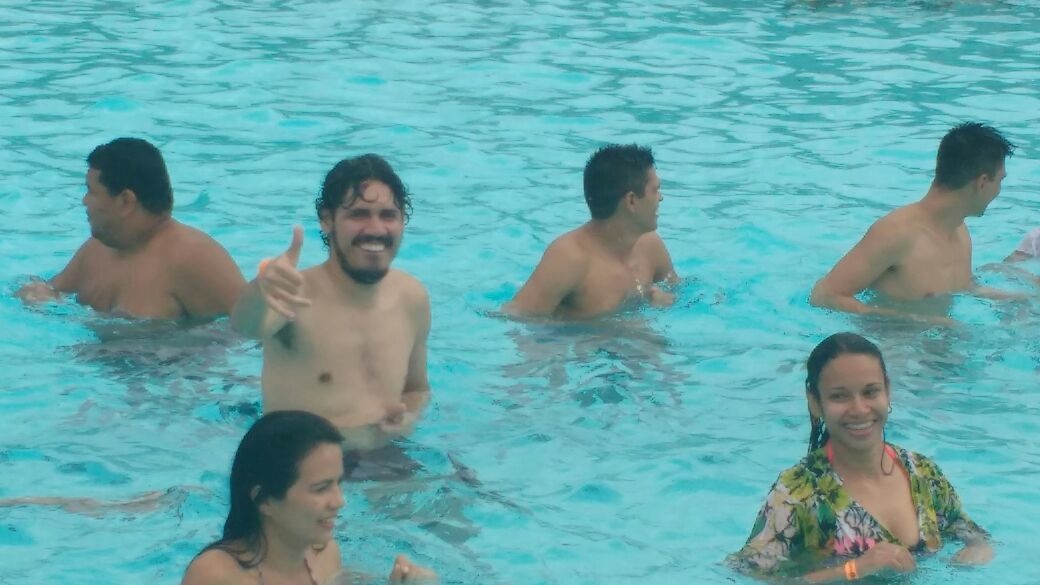 EM BELÉM - ATIVIDADES PELO DIA DO BIBLIOTECÁRIO.