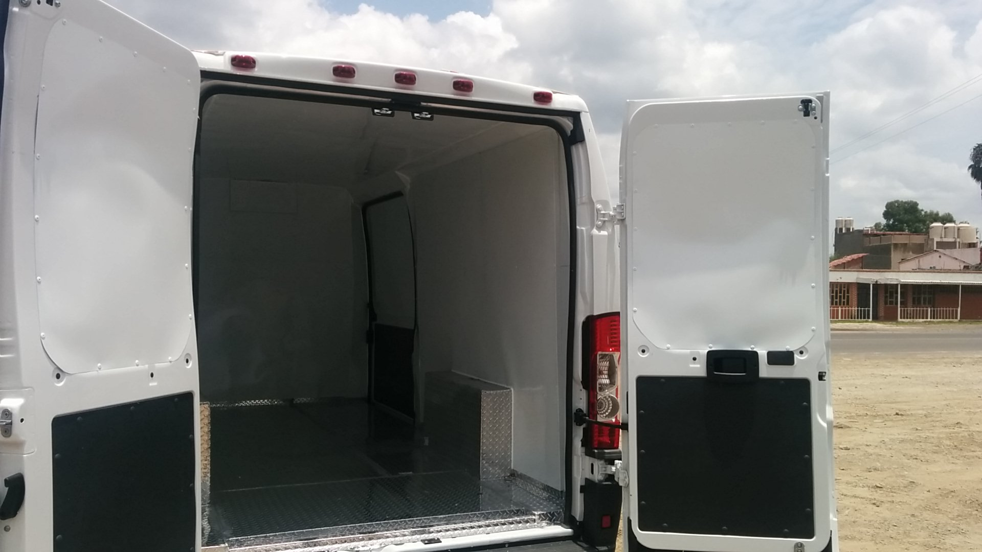 CONVERSIONES A UNIDADES TERMICAS