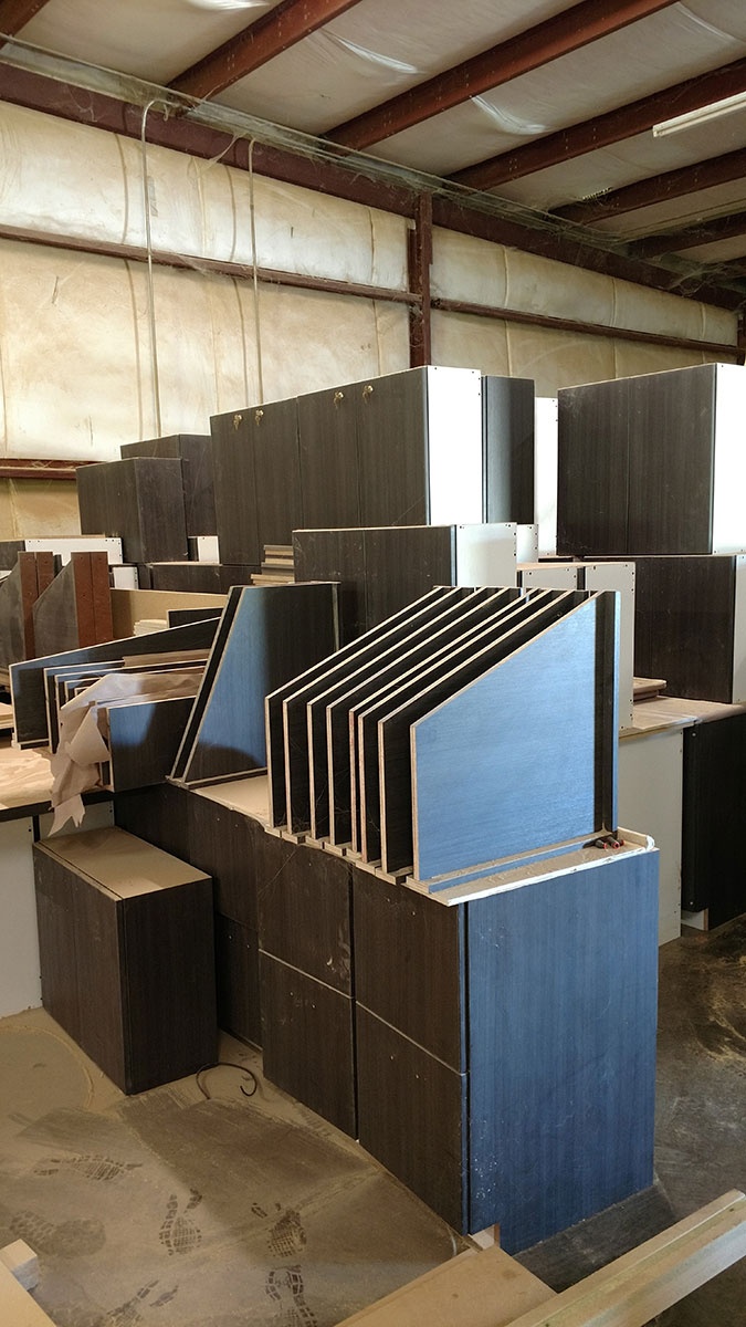 Office File Casework