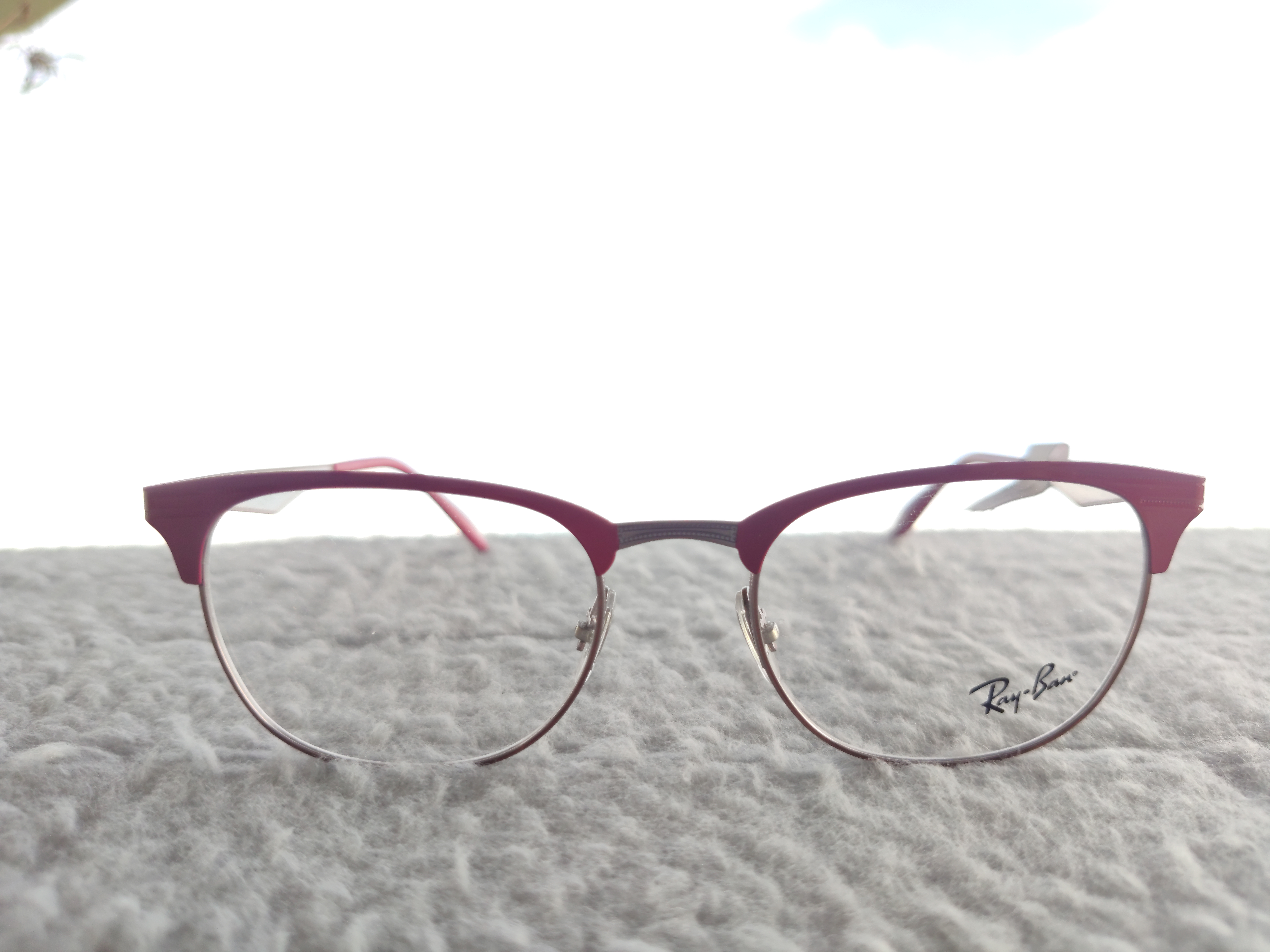 RAY BAN 
