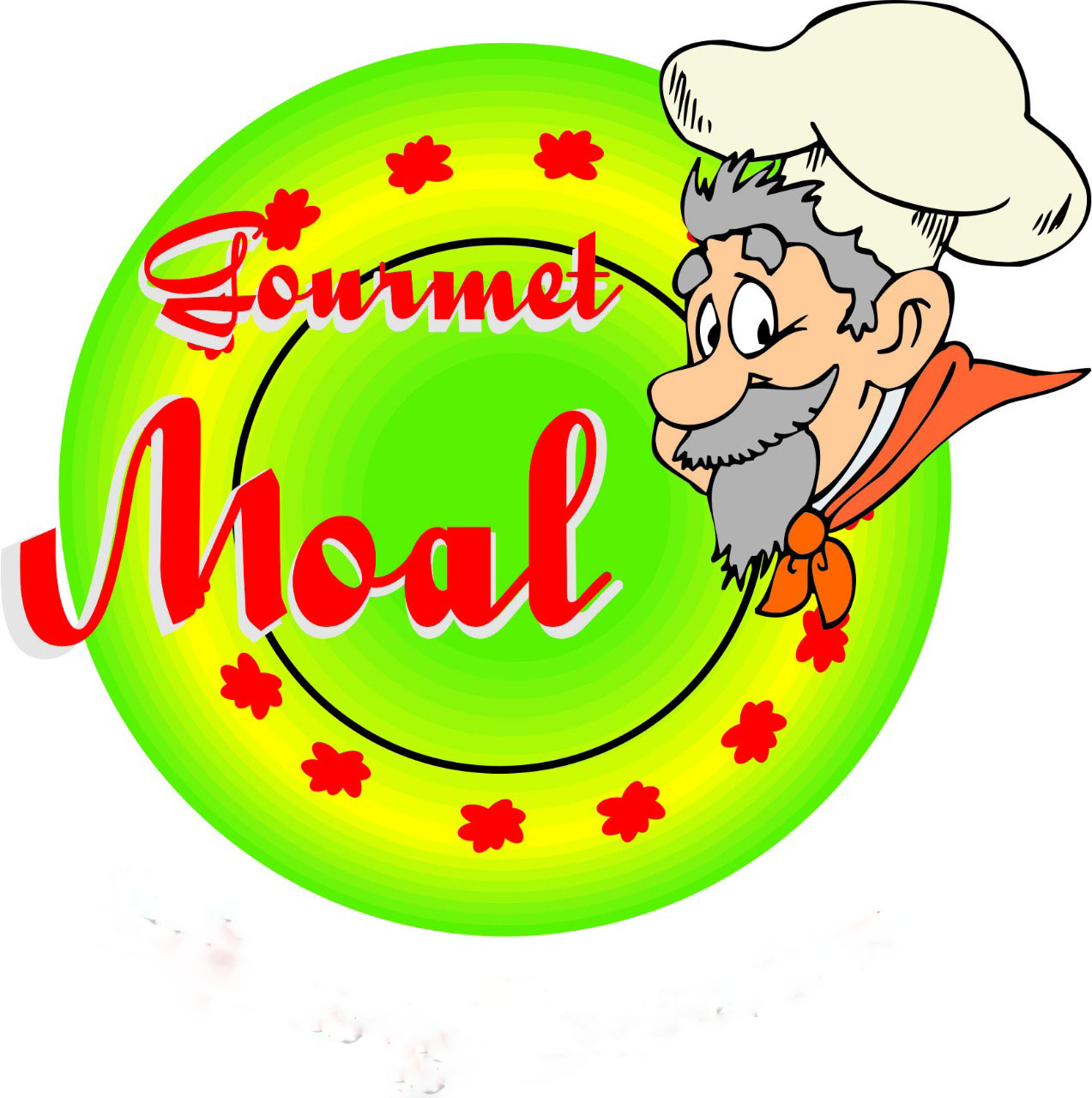  GOURMET MOAL