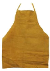 MANDIL DE CARNAZA 
PARA SOLDAR