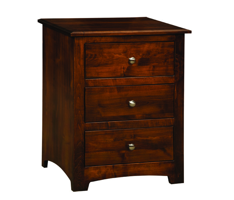 Monterey Nightstand-#28