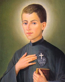 Beato Pío Campidelli