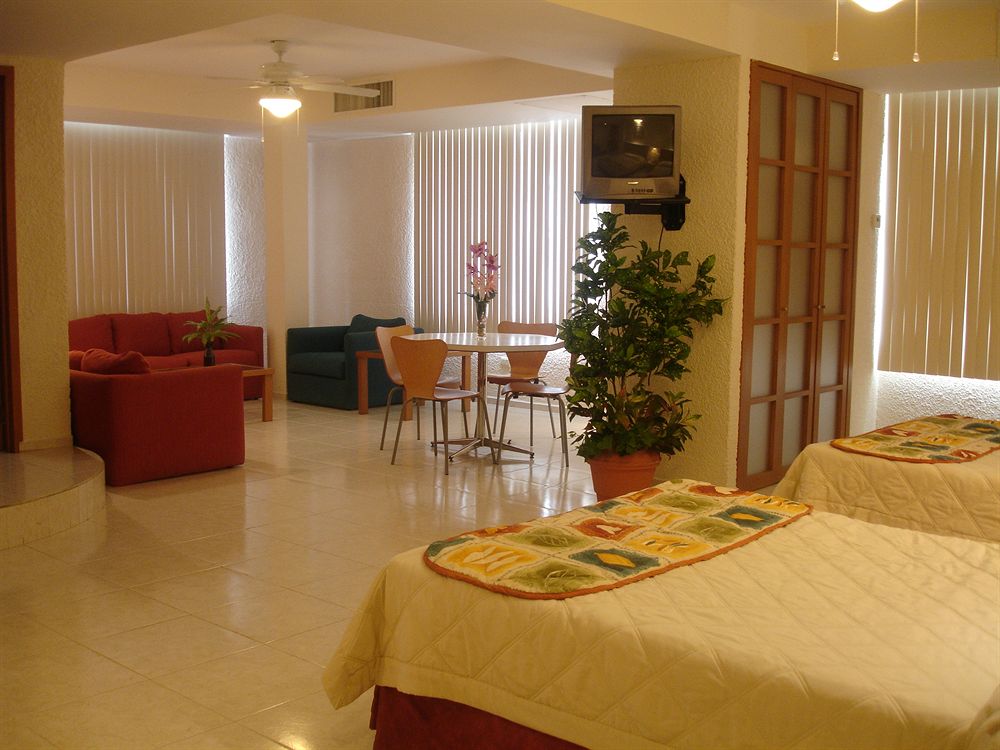 HERMOSA HABITACIÓN A PRECIO DE 3 ESTRELLAS ¡¡¡