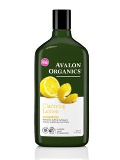 AV35105
Avalon Organics Revitalizing
 Lavender Shampoo 11 oz
6 CS