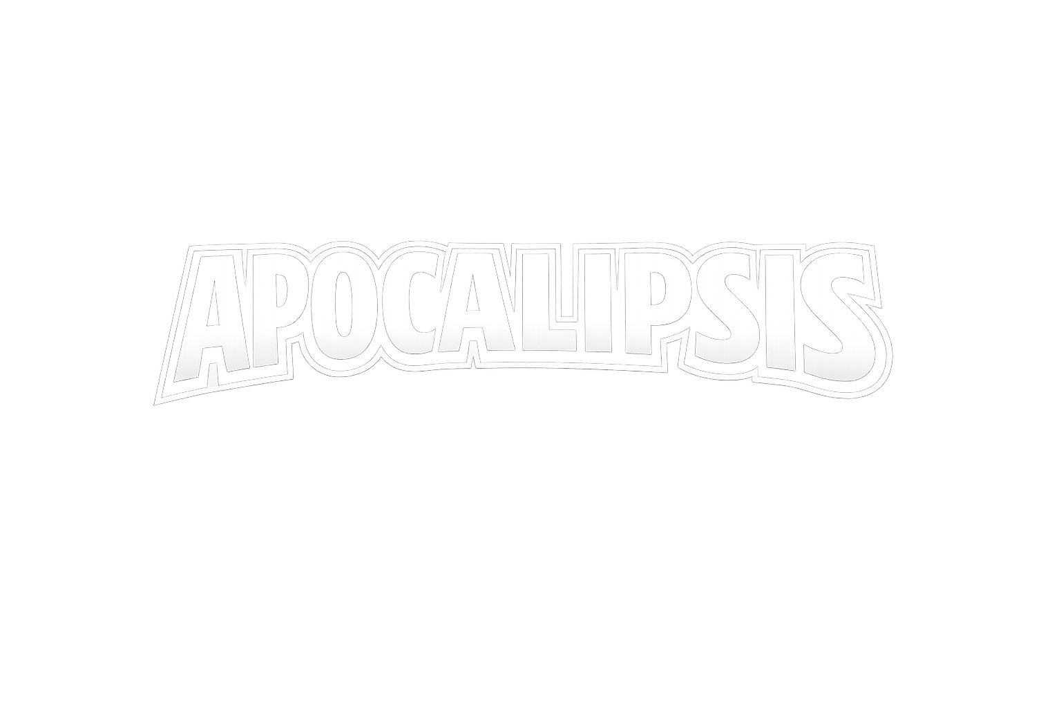 Apocalipsis