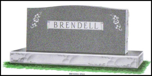 Brendall D922