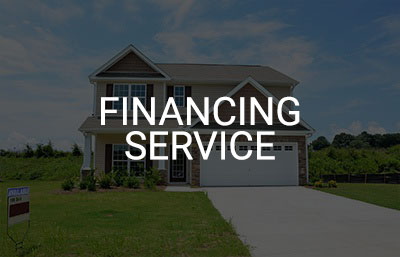 Financing Service