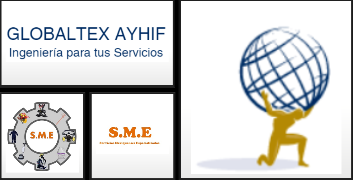 GLOBALTEX AYHIF - S.M.E.