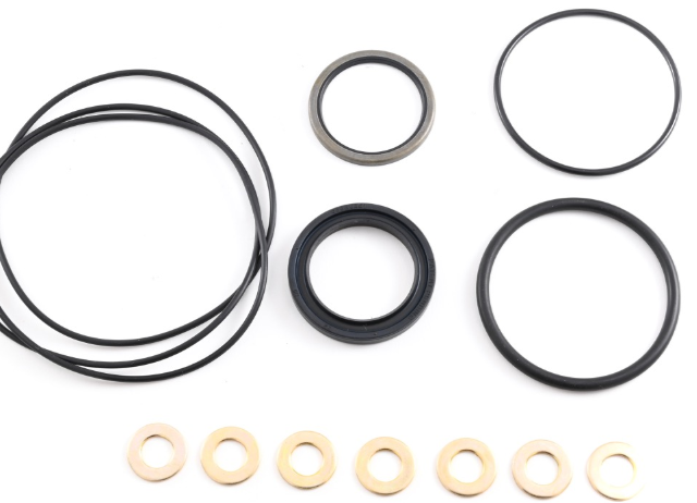 Manufacturer: Danfoss
