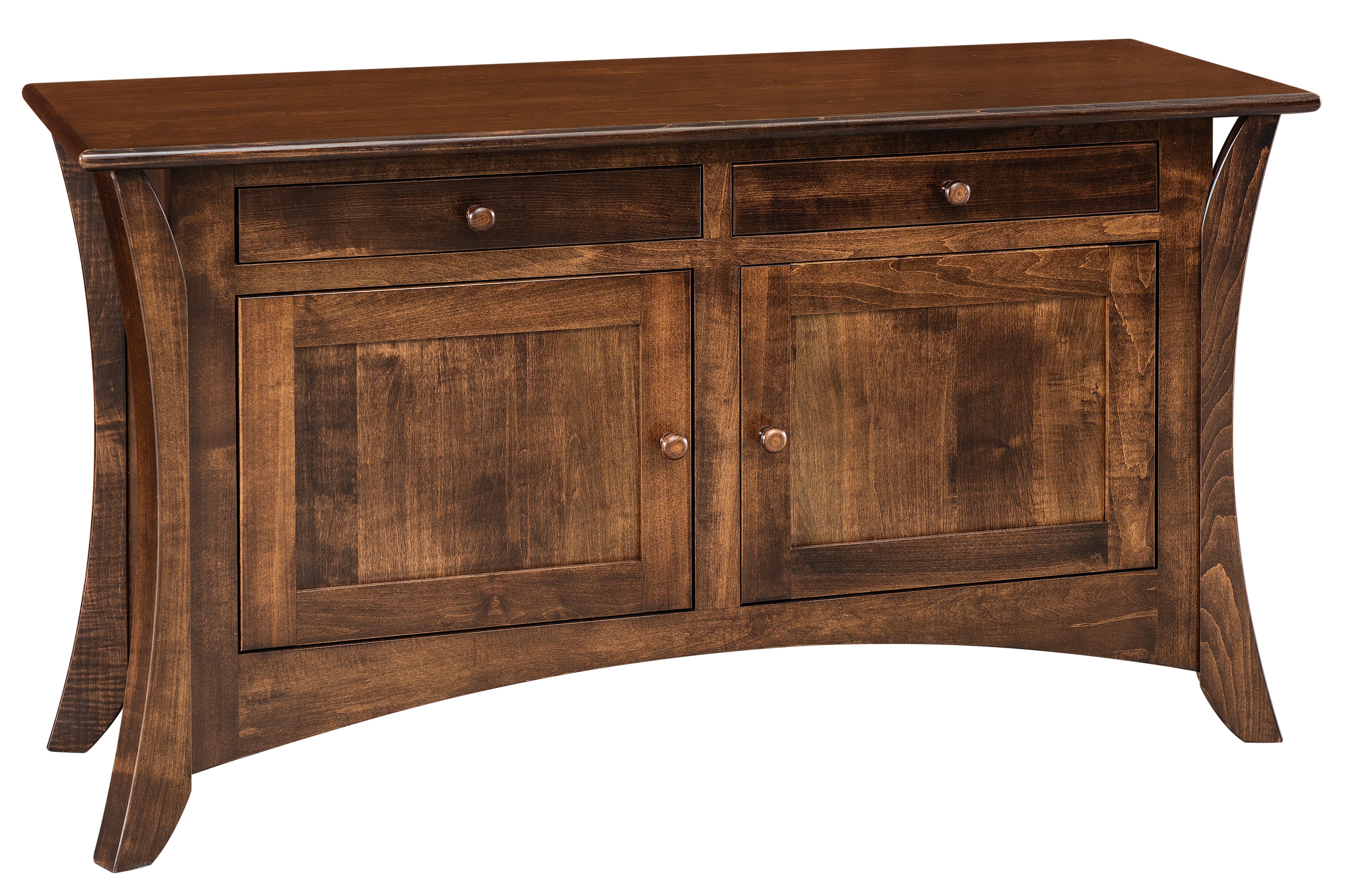 Caledonia Sofa Table