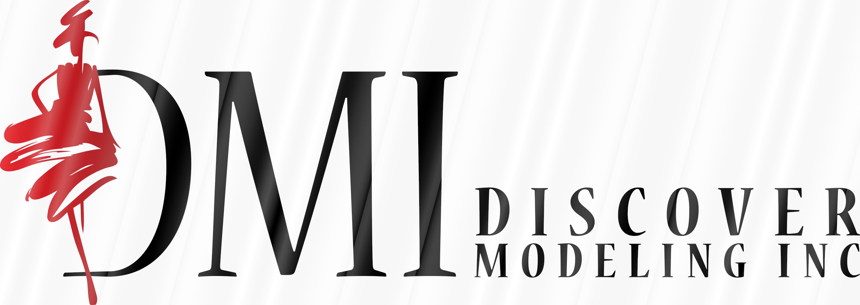 DISCOVER MODELING INC.