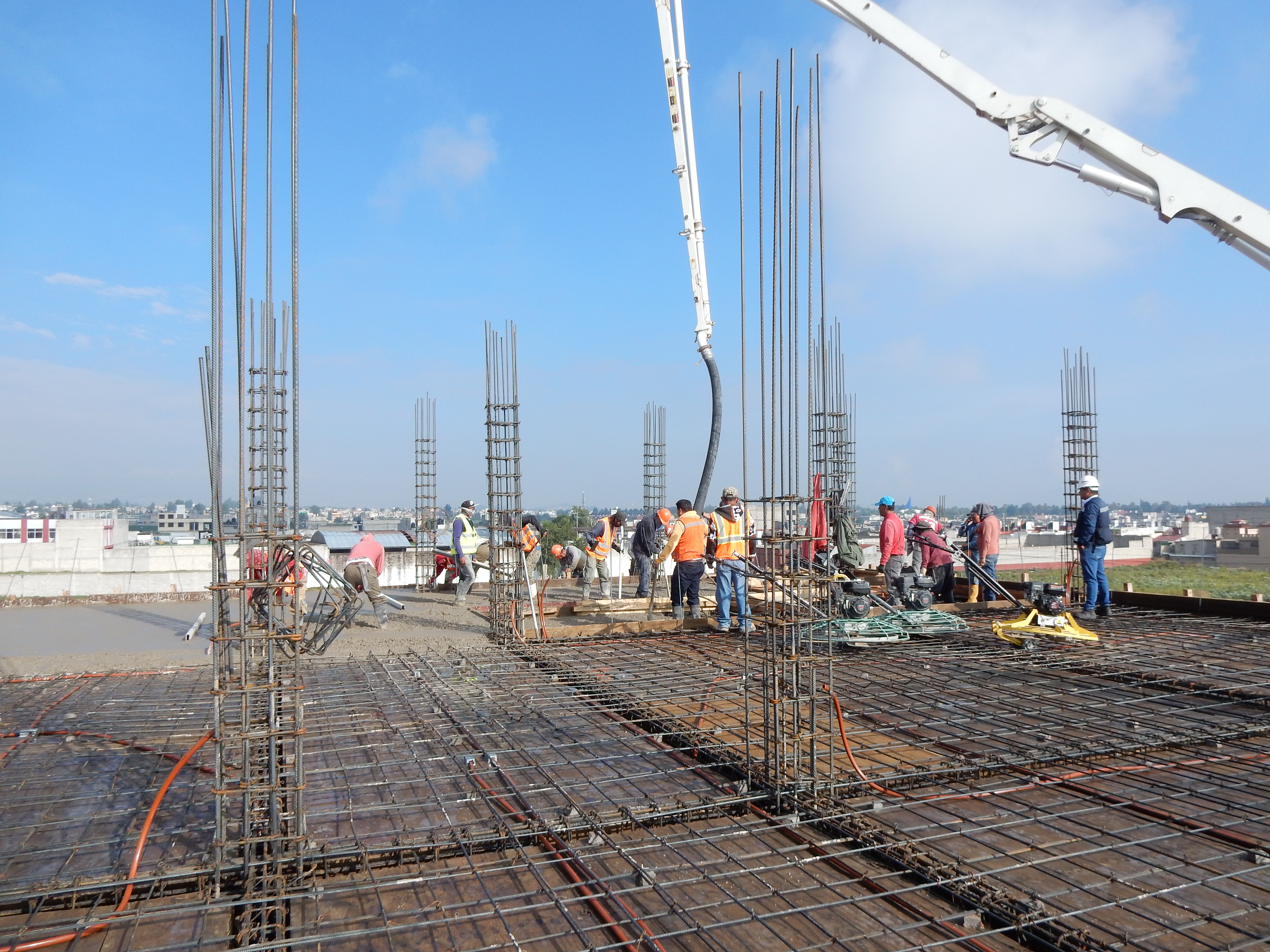 Obra Civil