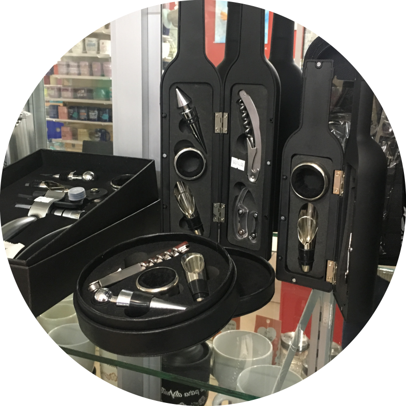 Souvenirs personalizados en la técnica que más se le acomode"