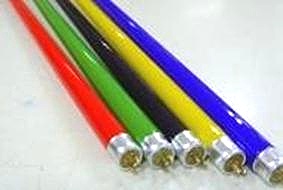 FO/8W-14W-21W-28W T5 
azul-verde CH Cod-10605-10660