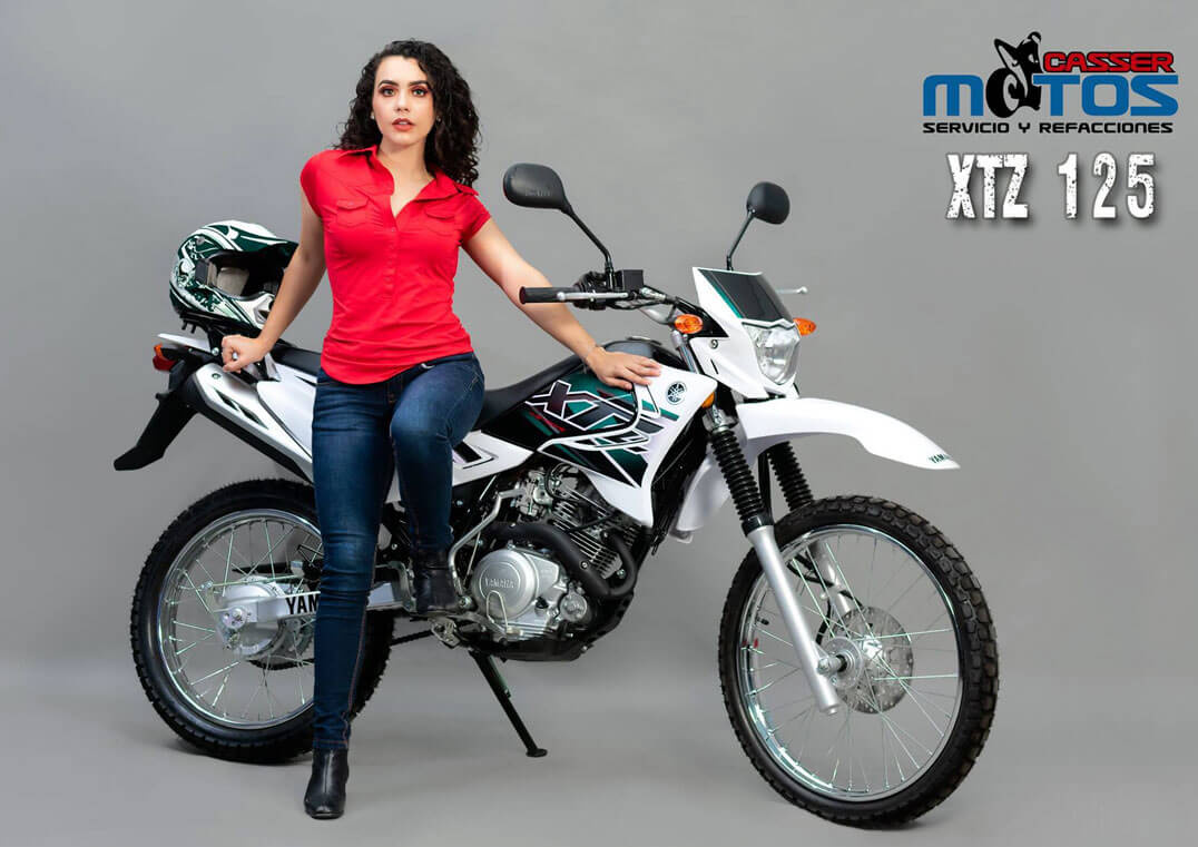 Casser Motors - DISTRIBUIDORES DE MOTOS YAMAHA