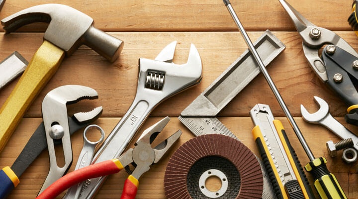 Ferretería y Tlapalería García - MATERIAL PARA CARPINTERIA