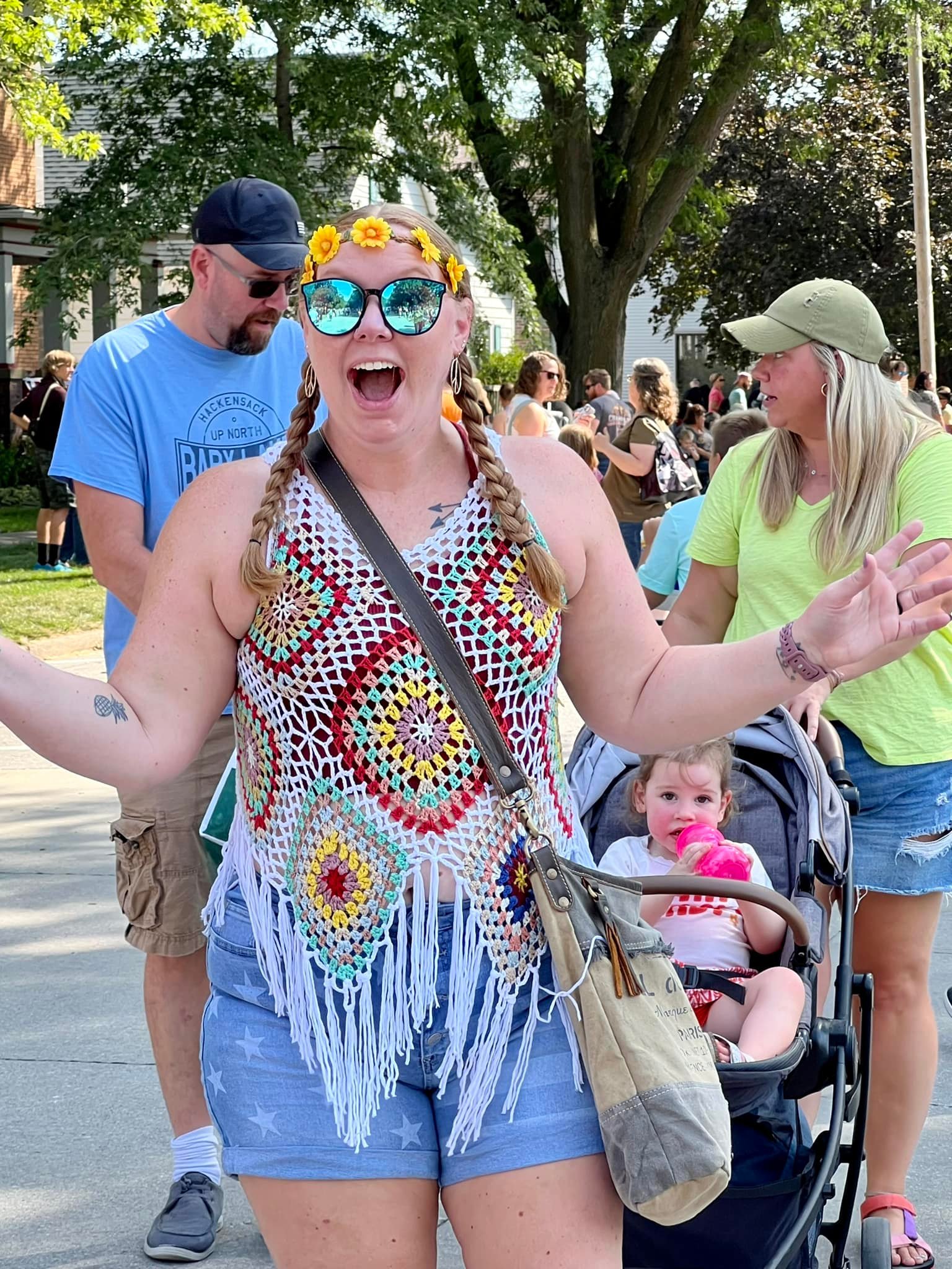 Dallas Center Celebrations Inc. Home