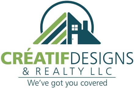CREATIF DESIGNS AND REALTY LLC