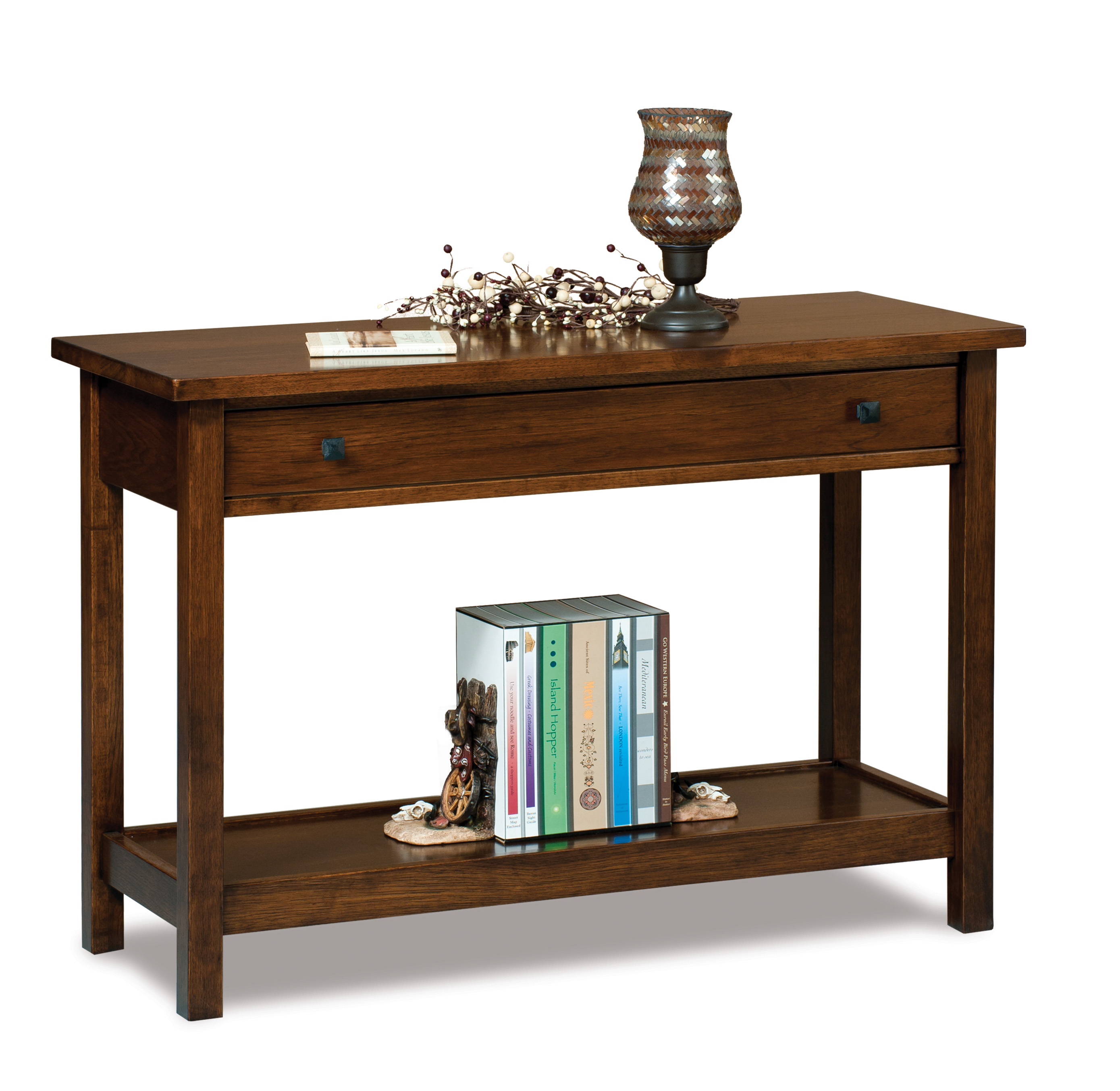 Centennial Sofa Table