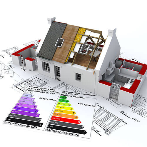 Copy Arq - Impresión de planos