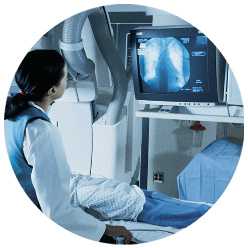 Radiología Digital 4D - Ultrasonido