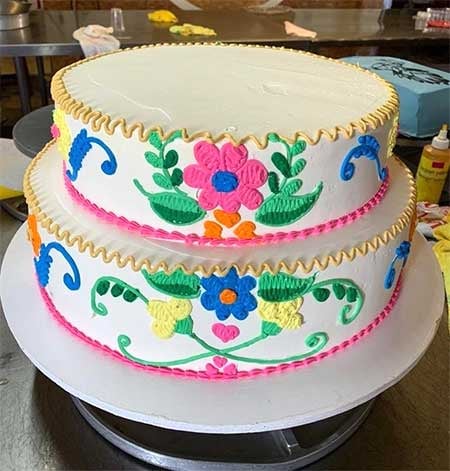 Pastelería Polo - pasteles