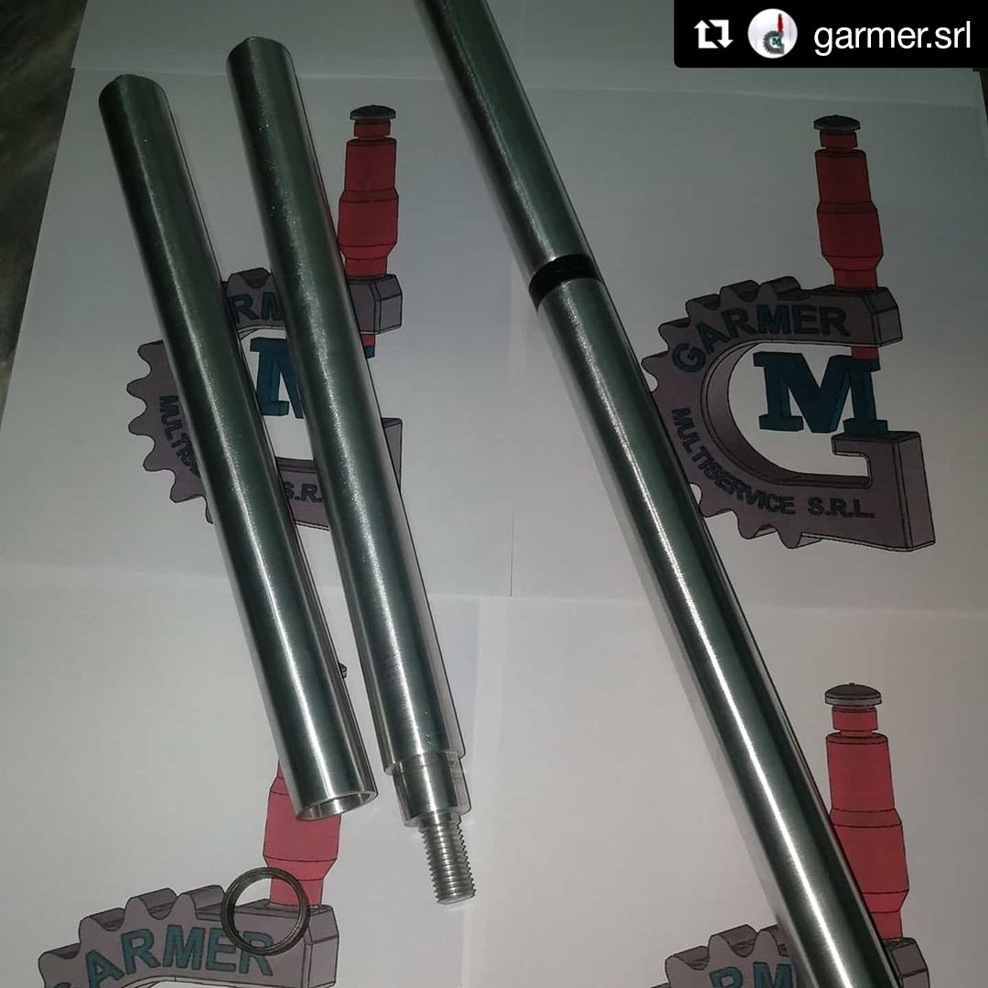 RODILLOS DE CORTE CENTRAL EN ALUMINIO CON CENTRO EN ACERO 01 TEMPLADO 