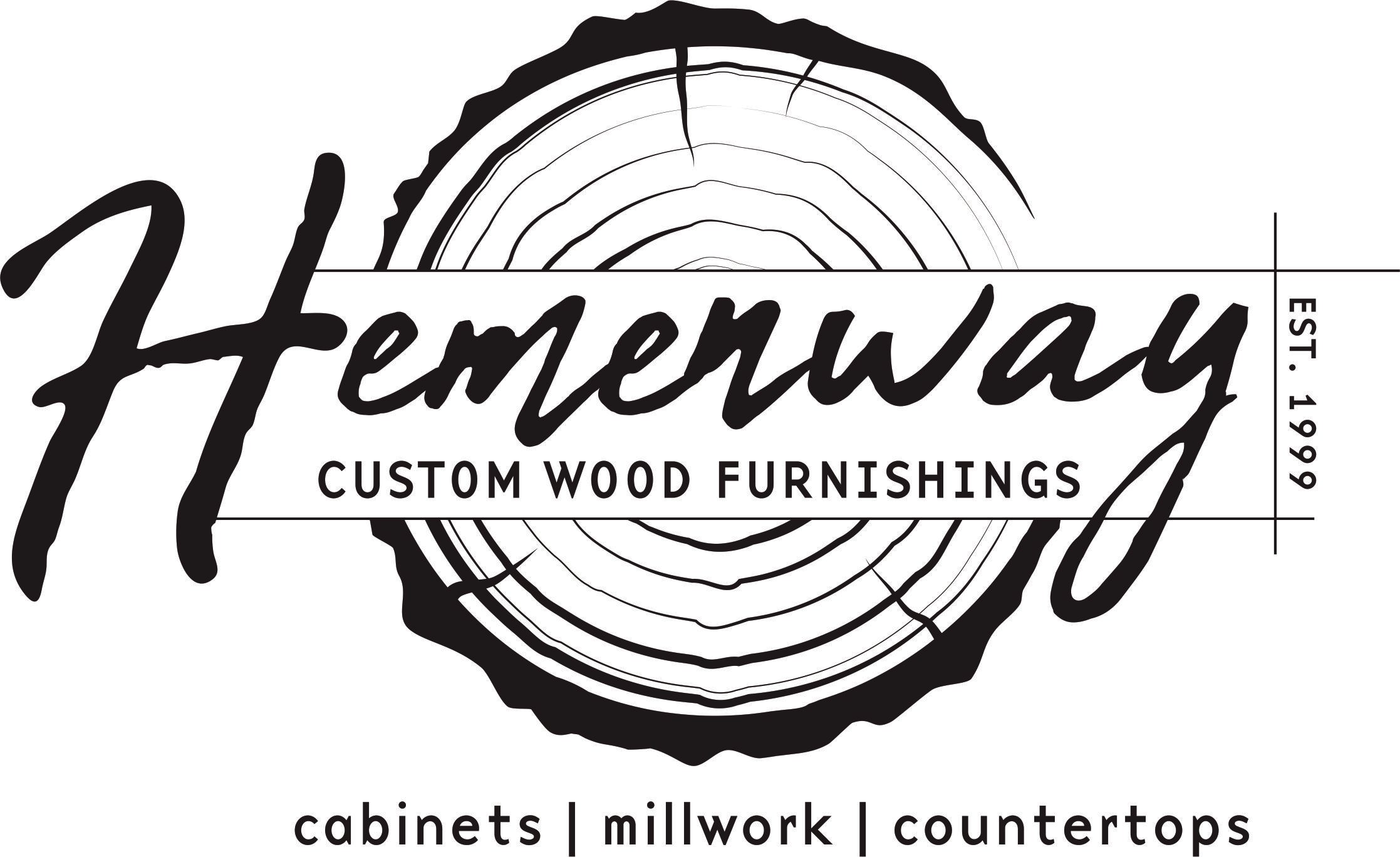 Hemenway Custom Wood Furnishings