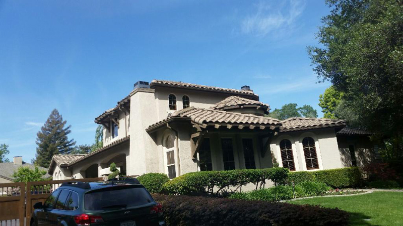 Superior Home Painting