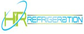 hrrefrigeration.com