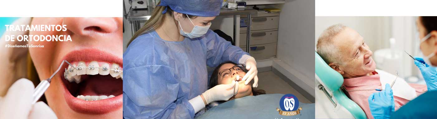 Odontosur Odontología de Alta Especialidad - tratamientos dentales