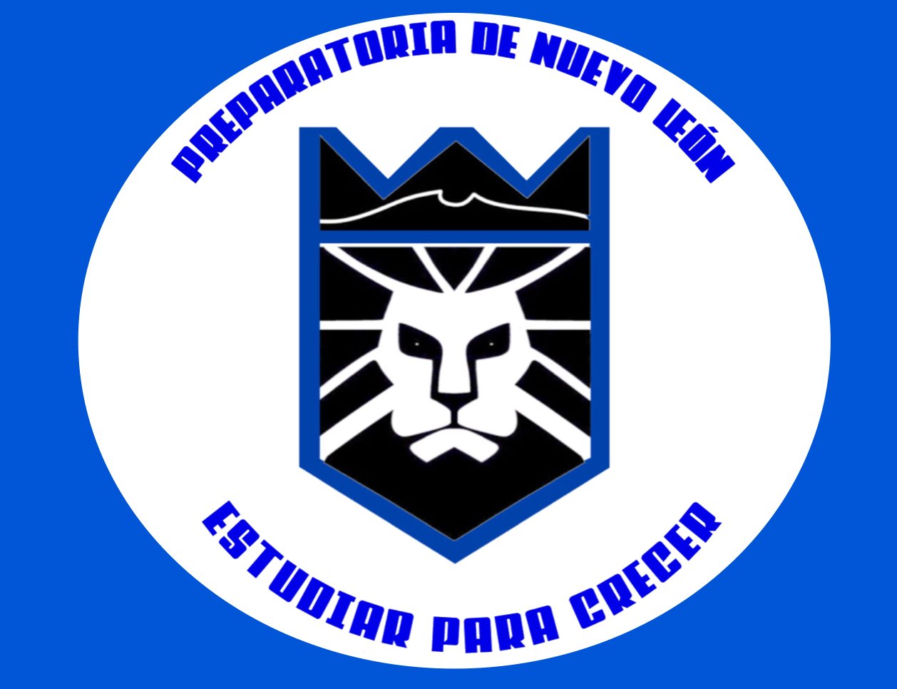 PREPARATORIA DE NUEVO LEÓN